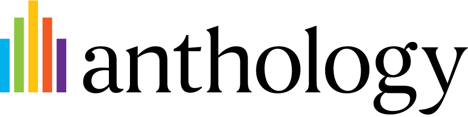 Anthology Student Logo